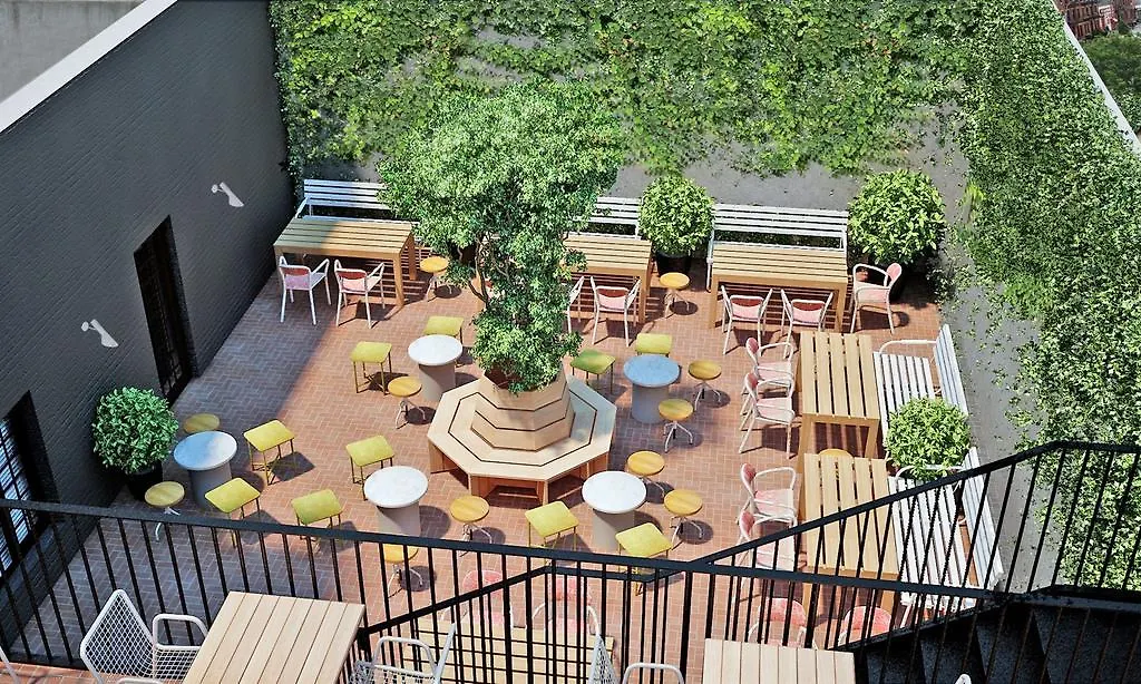 Gowanus Inn & Yard New York