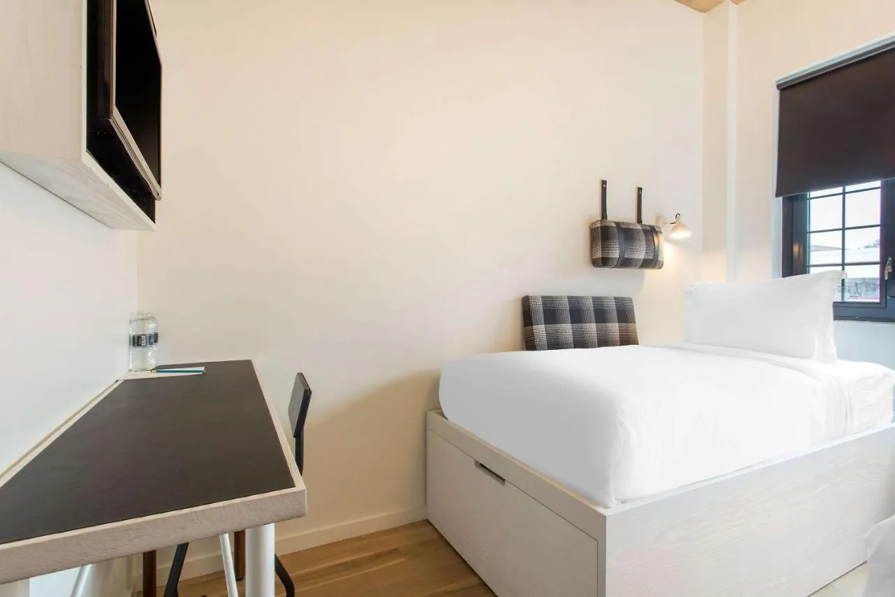 Gowanus Inn & Yard New York United States