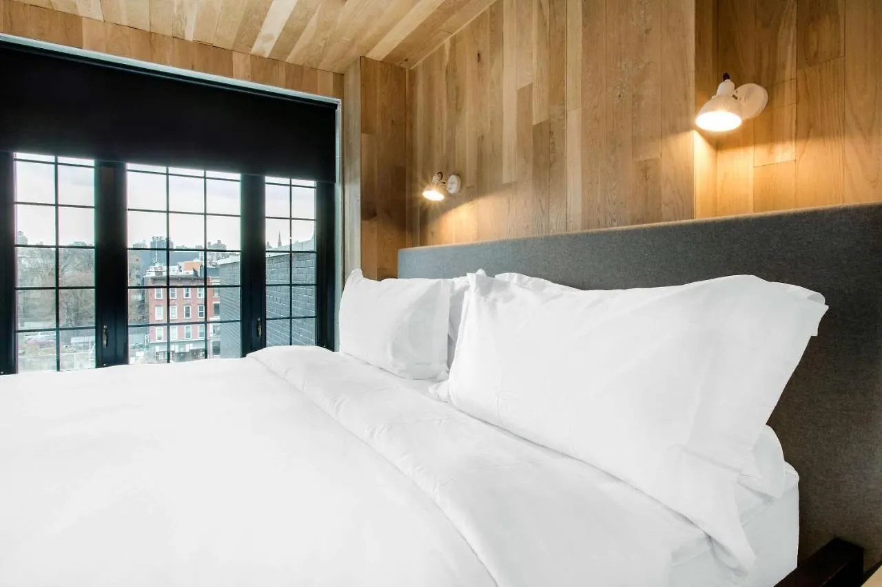 Gowanus Inn & Yard New York