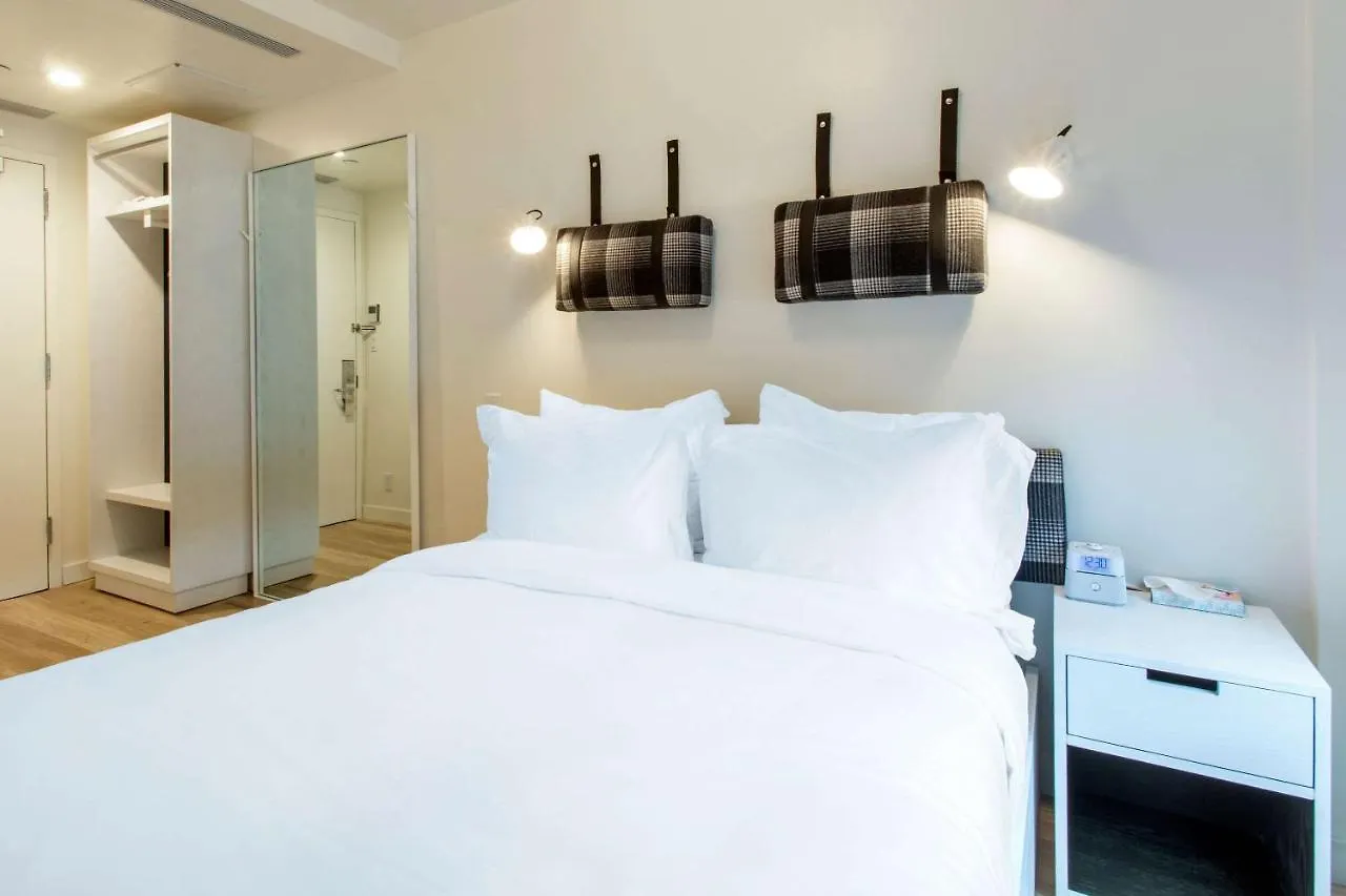 Gowanus Inn & Yard New York 3*,  United States