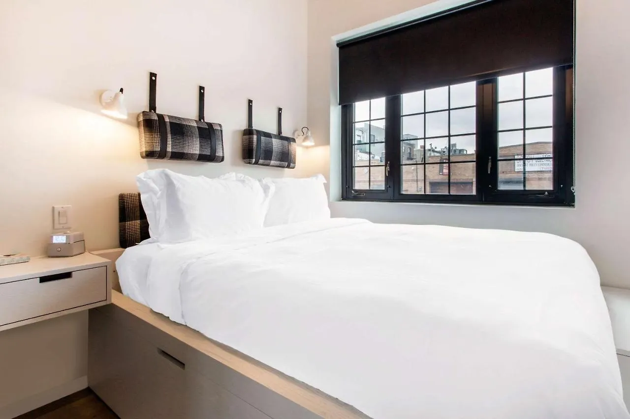Gowanus Inn & Yard New York United States