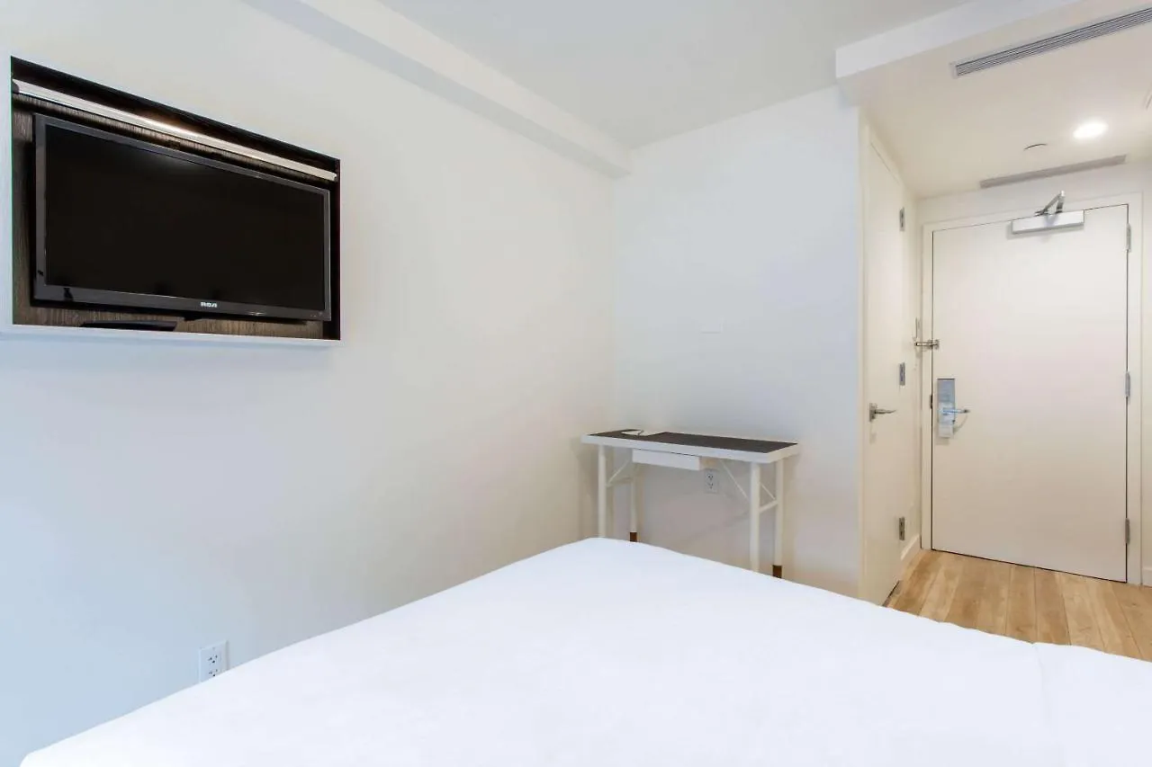 Hotel Gowanus Inn & Yard New York