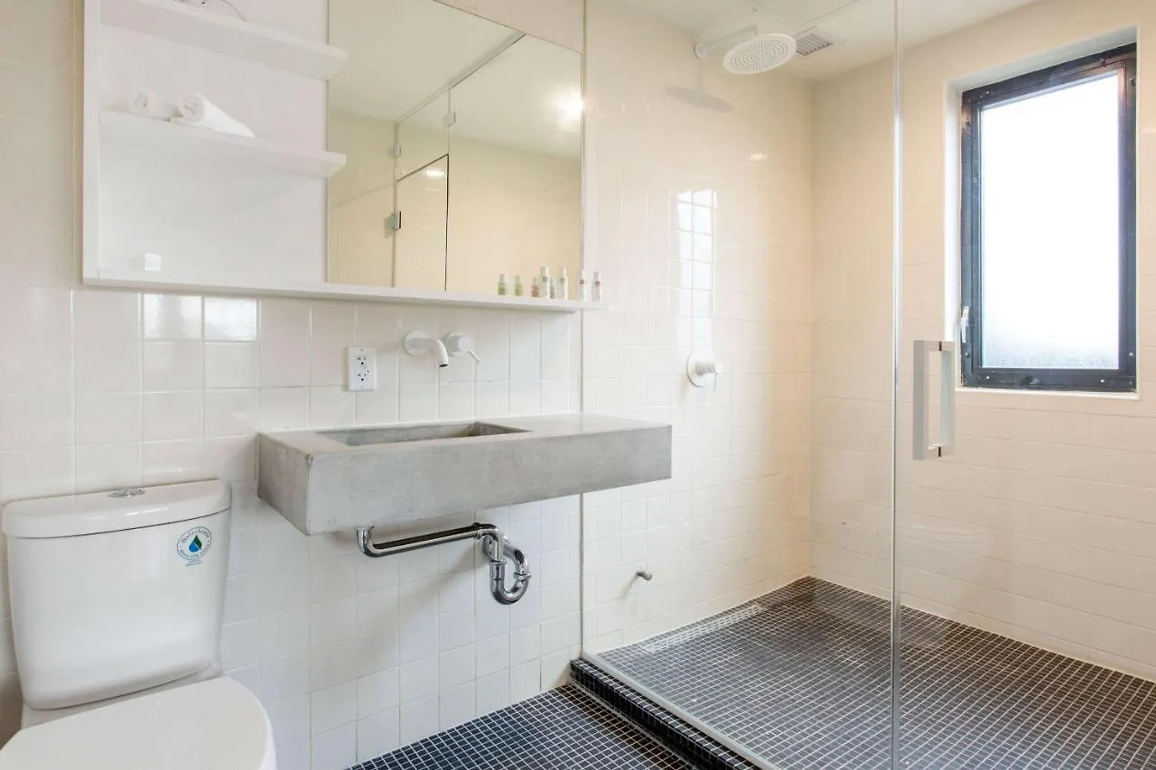 Gowanus Inn & Yard New York Hotel