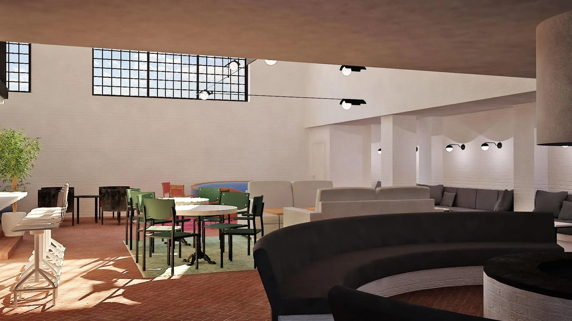 Gowanus Inn & Yard New York