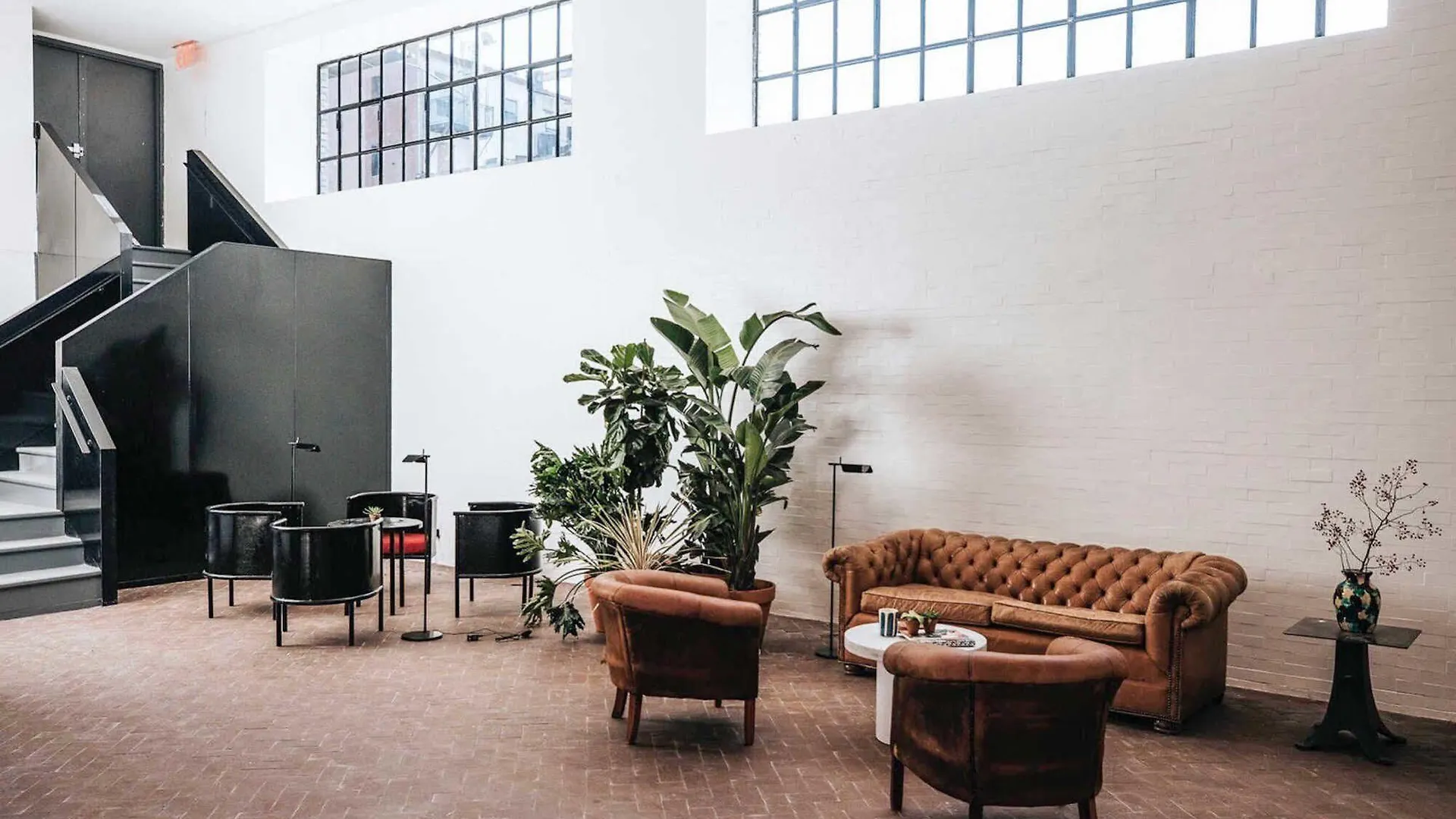 Gowanus Inn & Yard New York Hotel