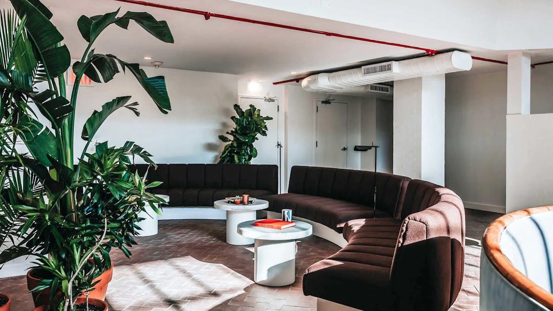 Hotel Gowanus Inn & Yard New York