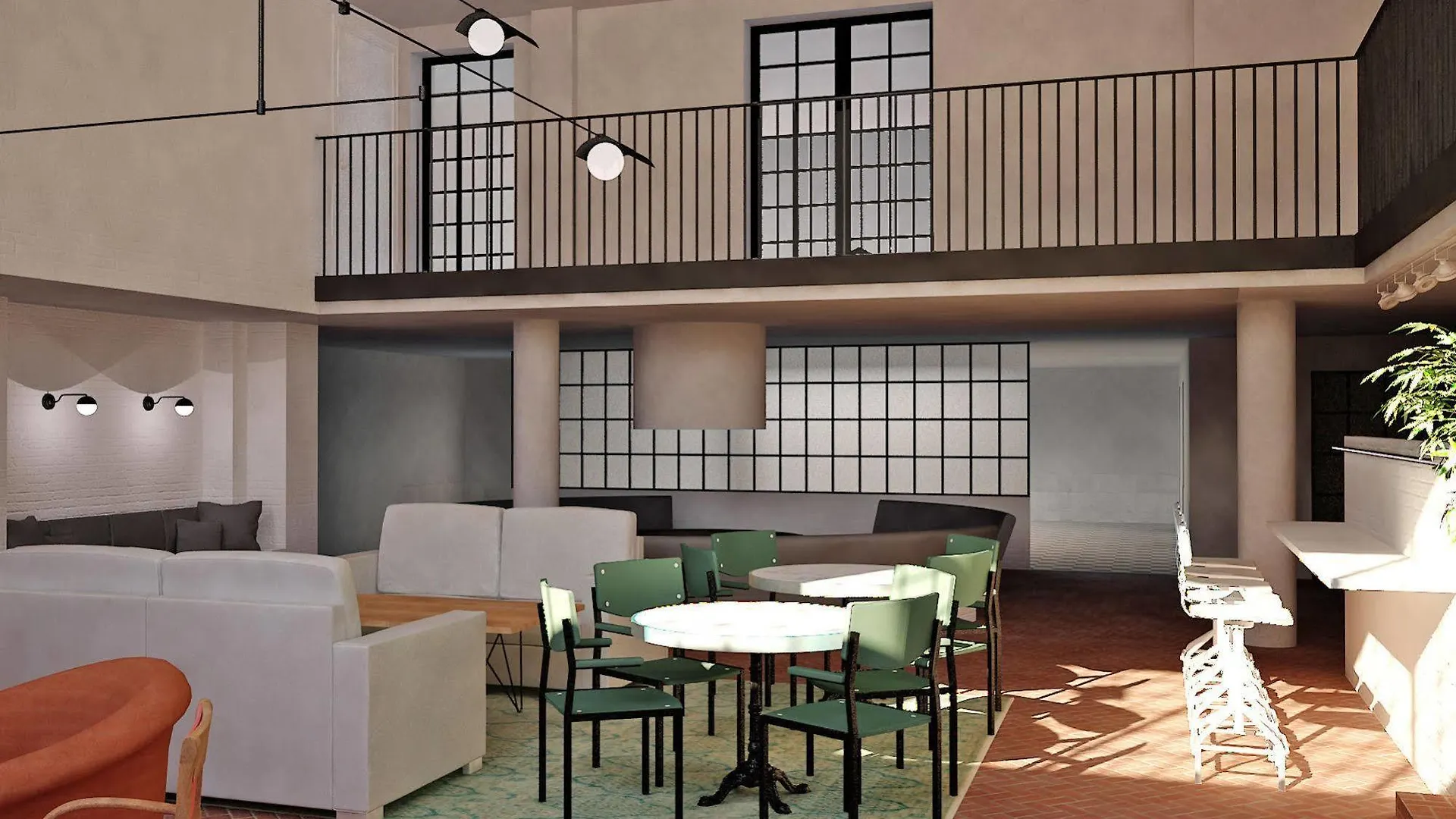 Gowanus Inn & Yard New York