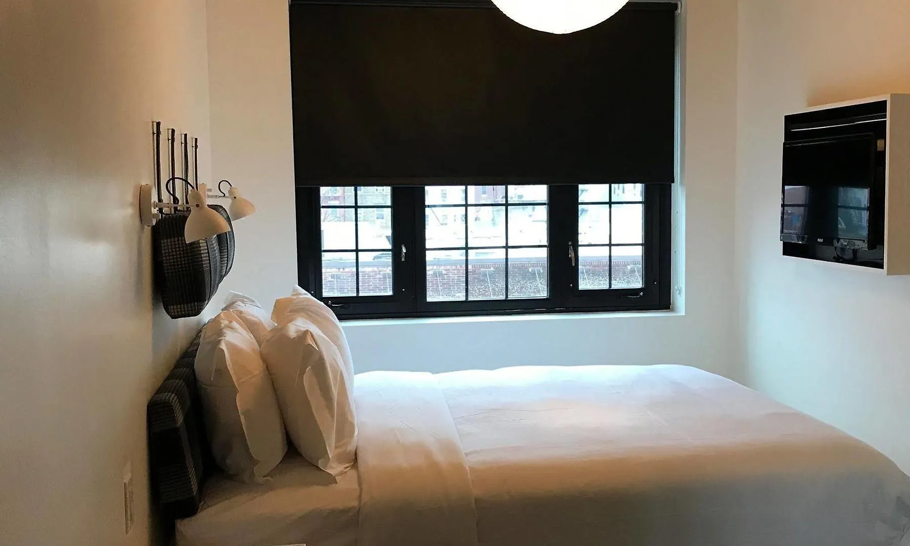 Gowanus Inn & Yard New York Hotel