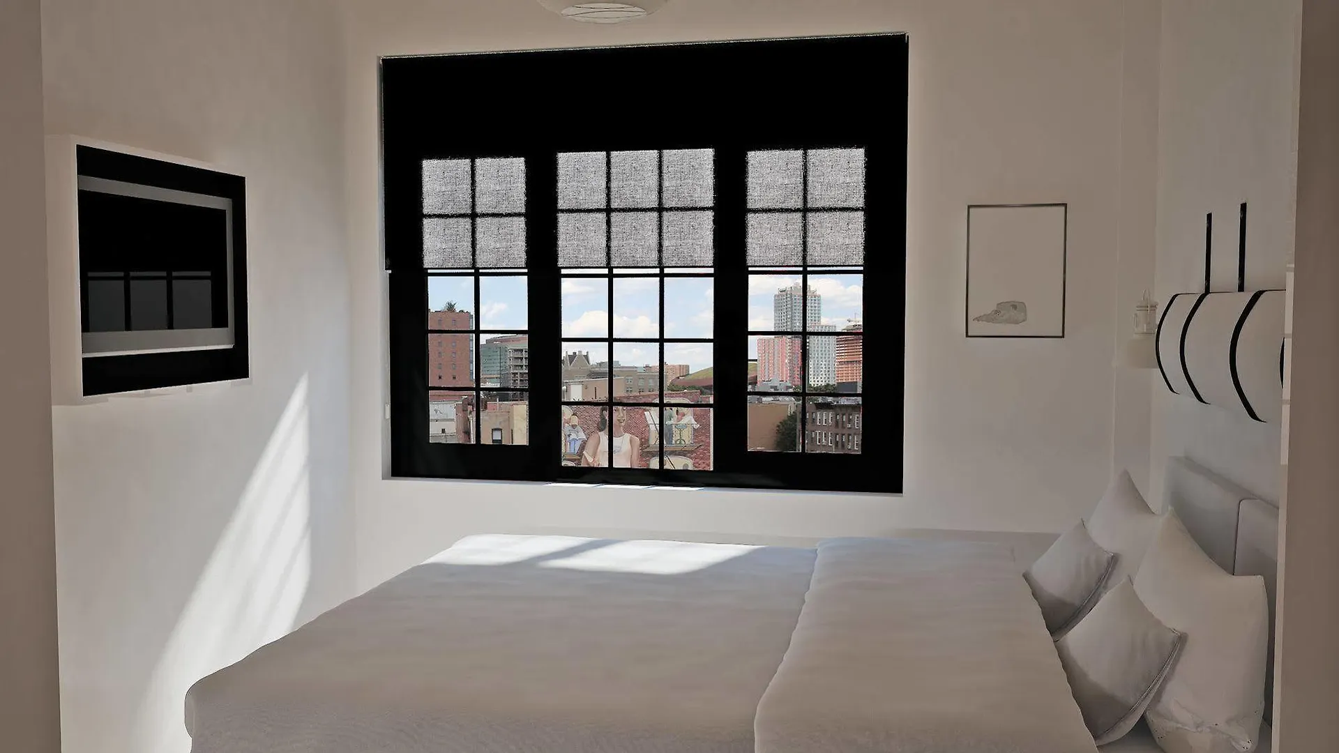 Hotel Gowanus Inn & Yard New York