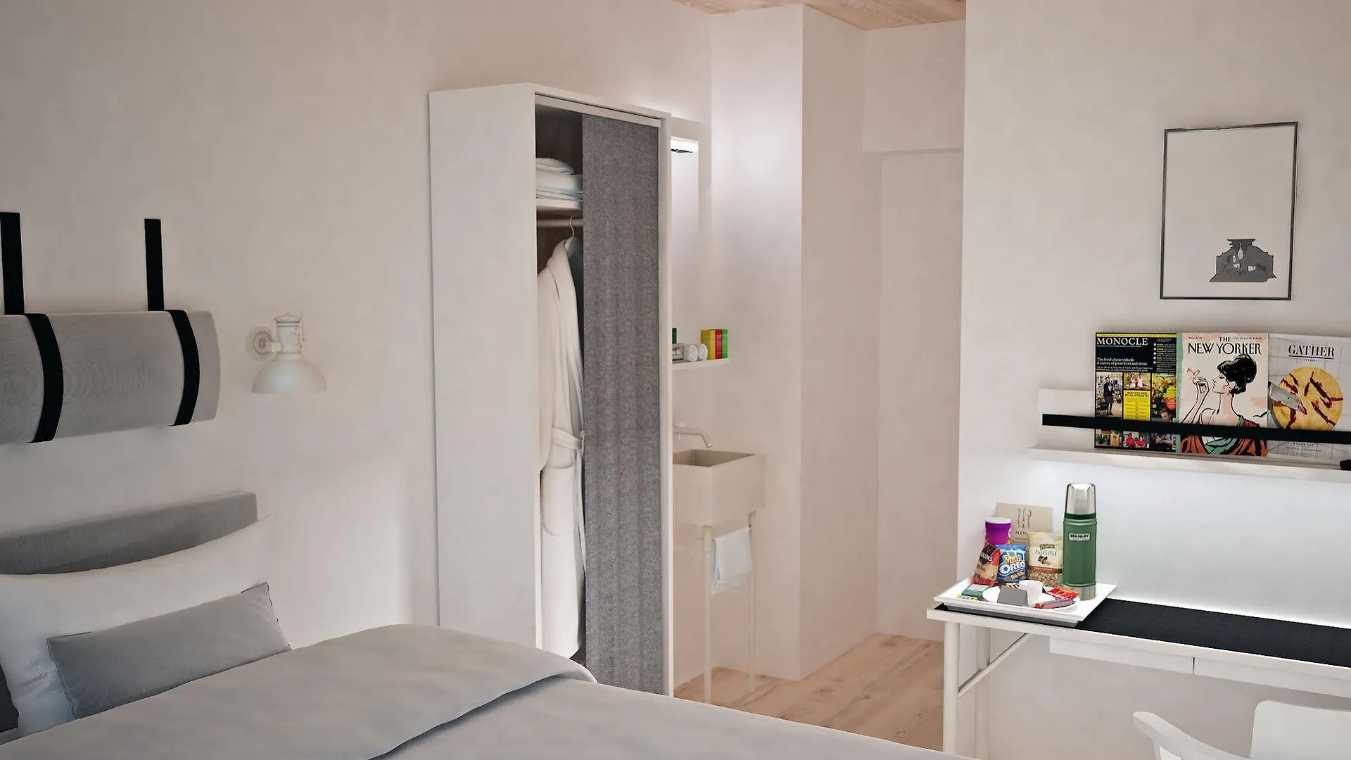 *** Hotel Gowanus Inn & Yard New York United States