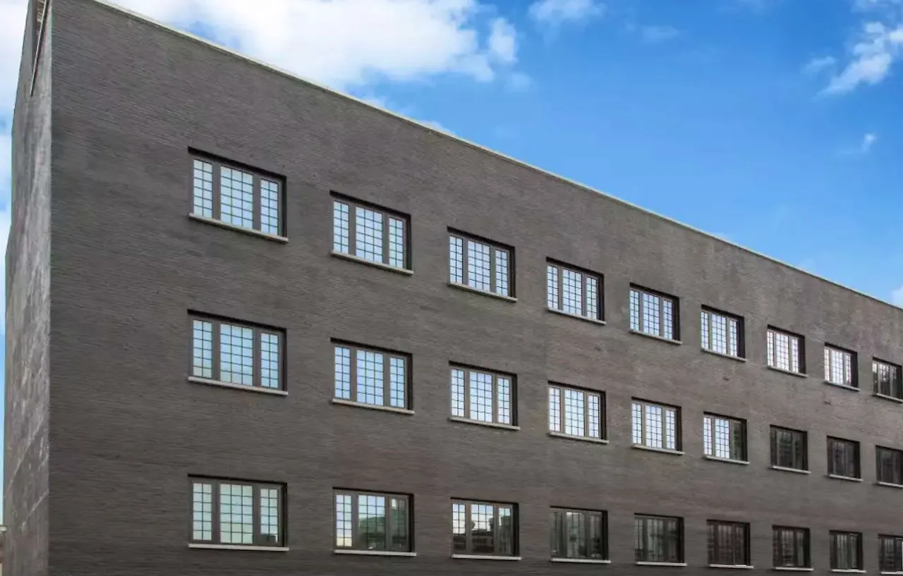 *** Hotel Gowanus Inn & Yard New York United States