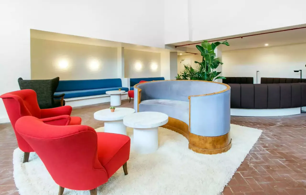 Hotel Gowanus Inn & Yard New York