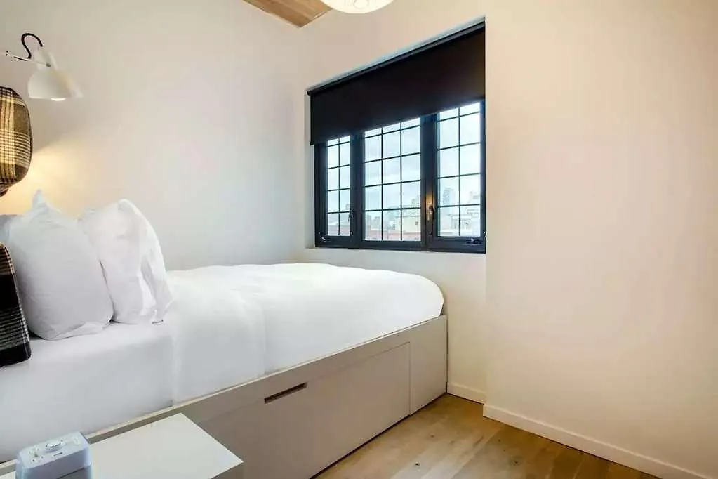 Gowanus Inn & Yard New York