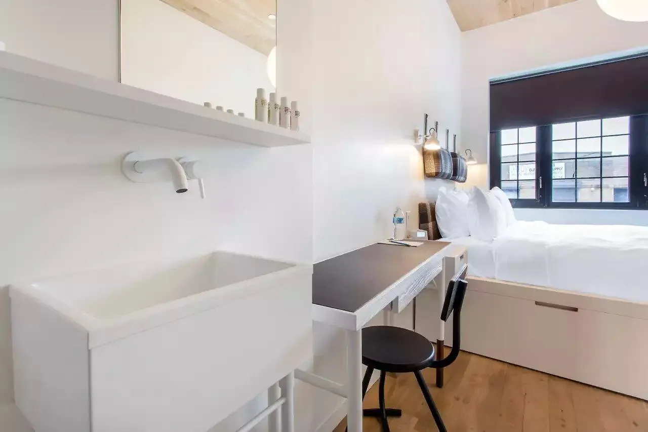 Gowanus Inn & Yard New York United States
