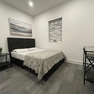  Hostel Nyc Manhattan Bedroom