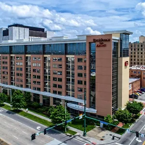 Downtown Hotel Norfolk