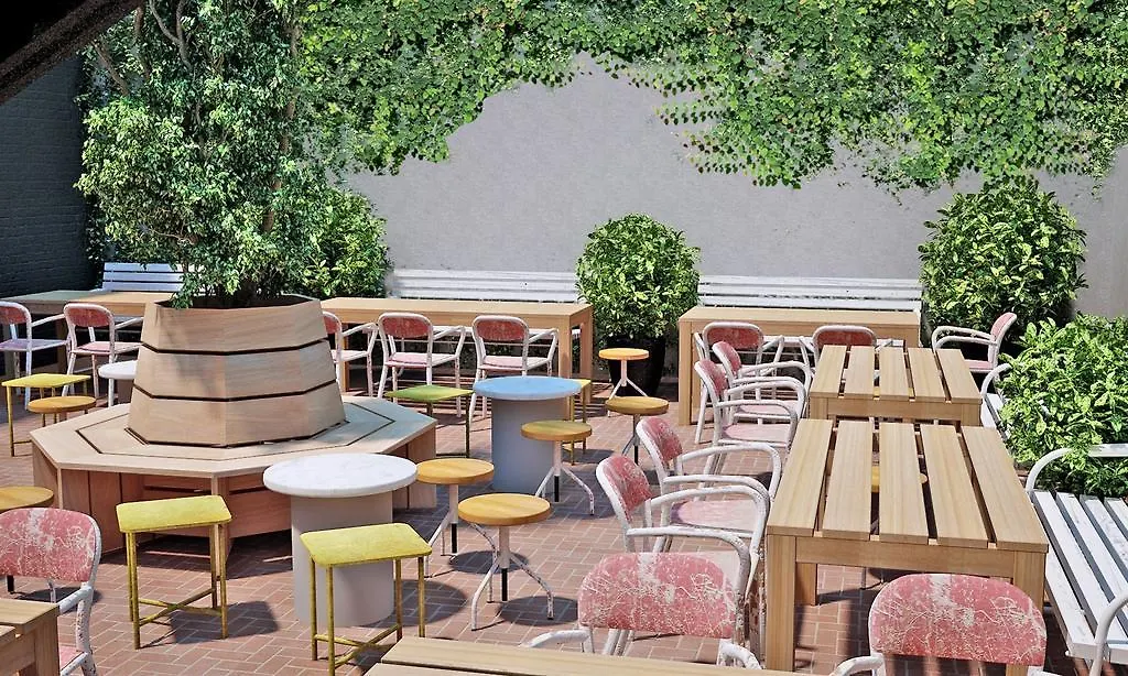 Gowanus Inn & Yard New York